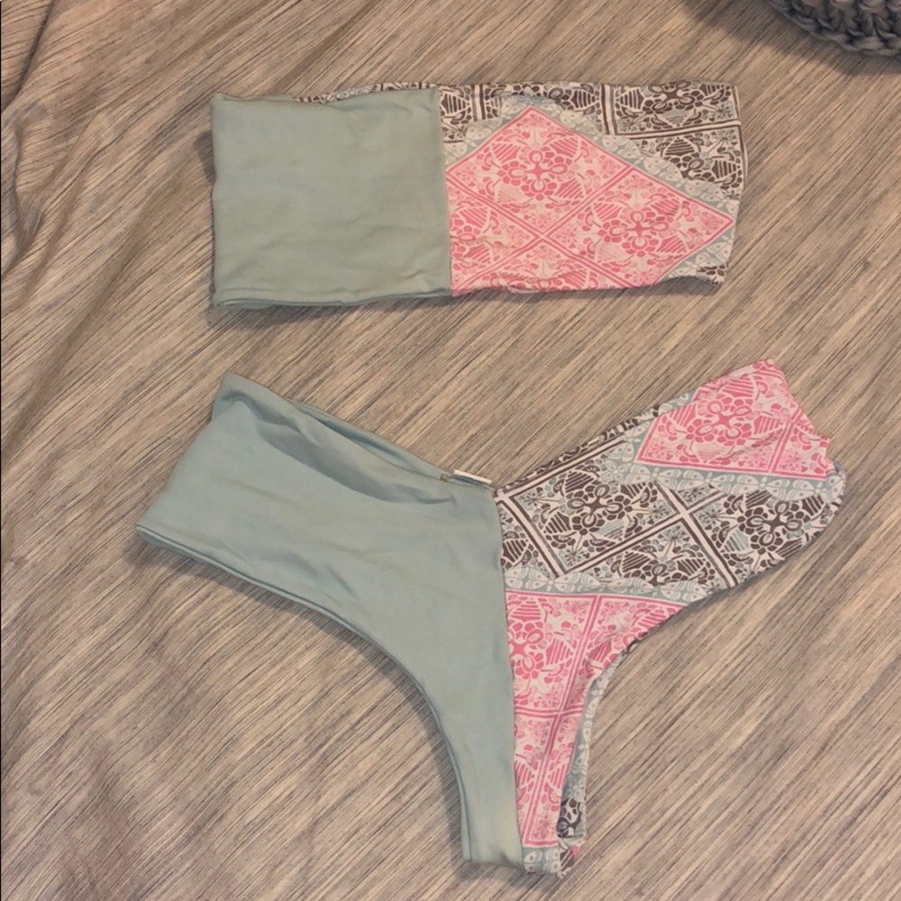 san lorenzo two piece